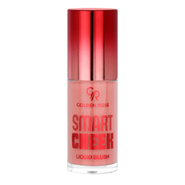 Golden Rose Fard A Joues Liquide Smart Cheek 102