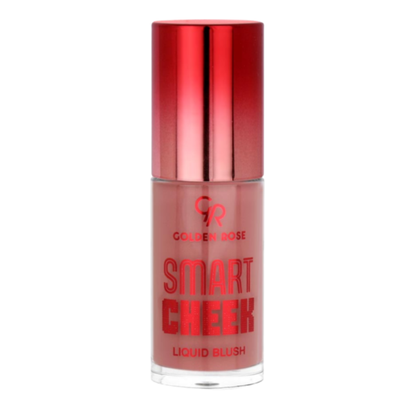Golden Rose Fard A Joues Liquide Smart Cheek 103