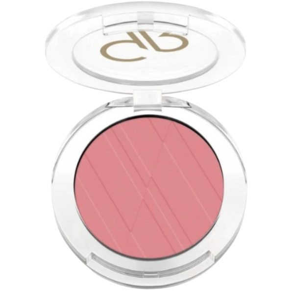 Golden Rose Fard A Joues N°17