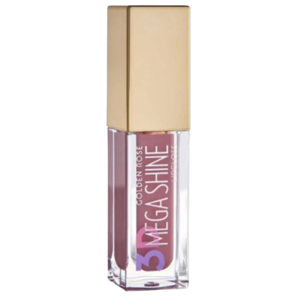 Golden Rose Gloss 3D Mega Shine 106