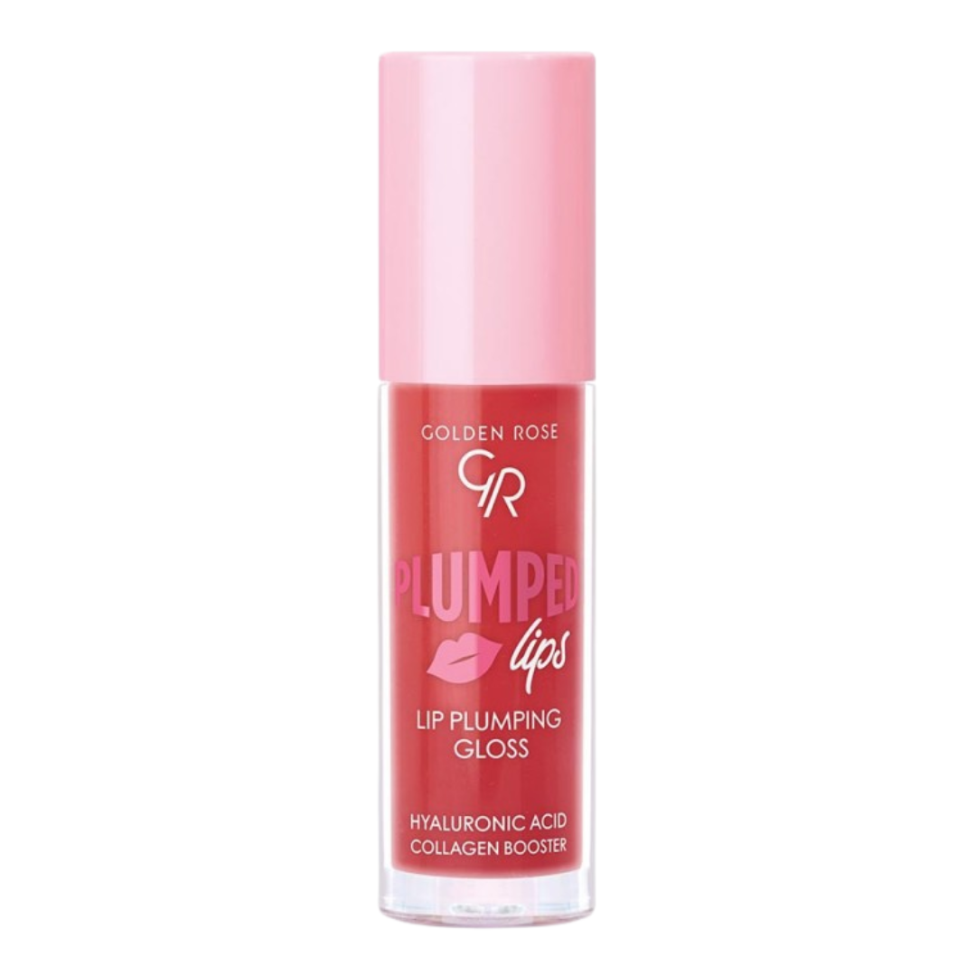 Golden-Rose-Gloss-Plumped-212.png Golden Rose Gloss Plumped 212 – Image 1