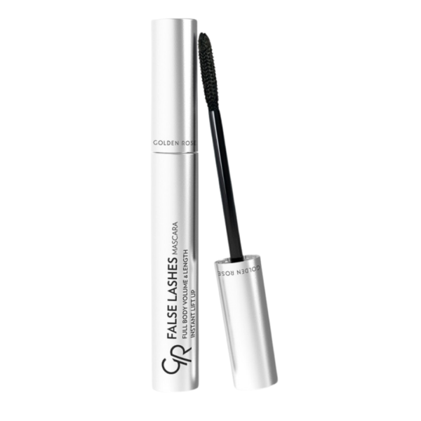 Golden Rose Mascara False Lashes