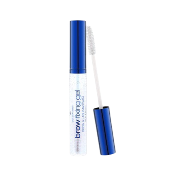 Golden Rose Mascara Fixing Gel Lash & Brow