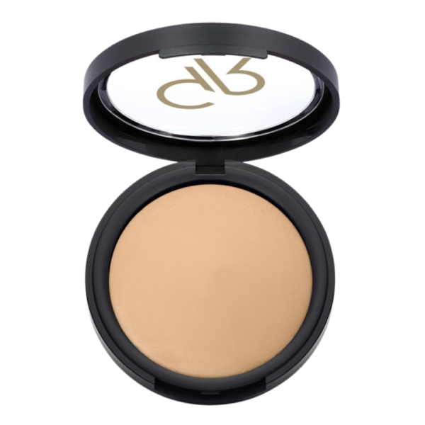 Golden Rose Poudre Mineral Terrabaked N°03