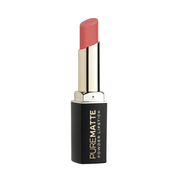 Golden Rose Rouge A Levres En Poudre Mate Pure N°101