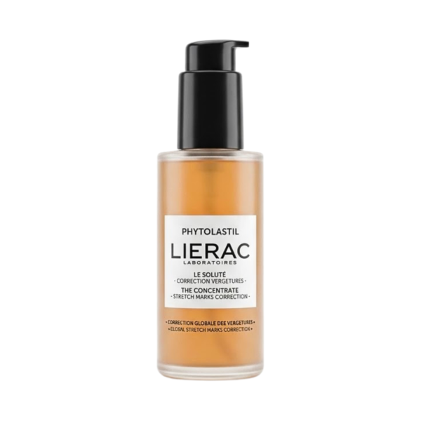 Lierac Phytolastil Solute Vergetures 100ml