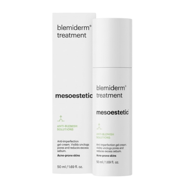 Mesoestetic Blemiderm Treatment 50ml