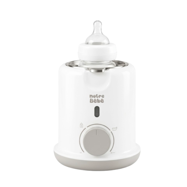 Notre Bebe Chauffe Biberon Simple