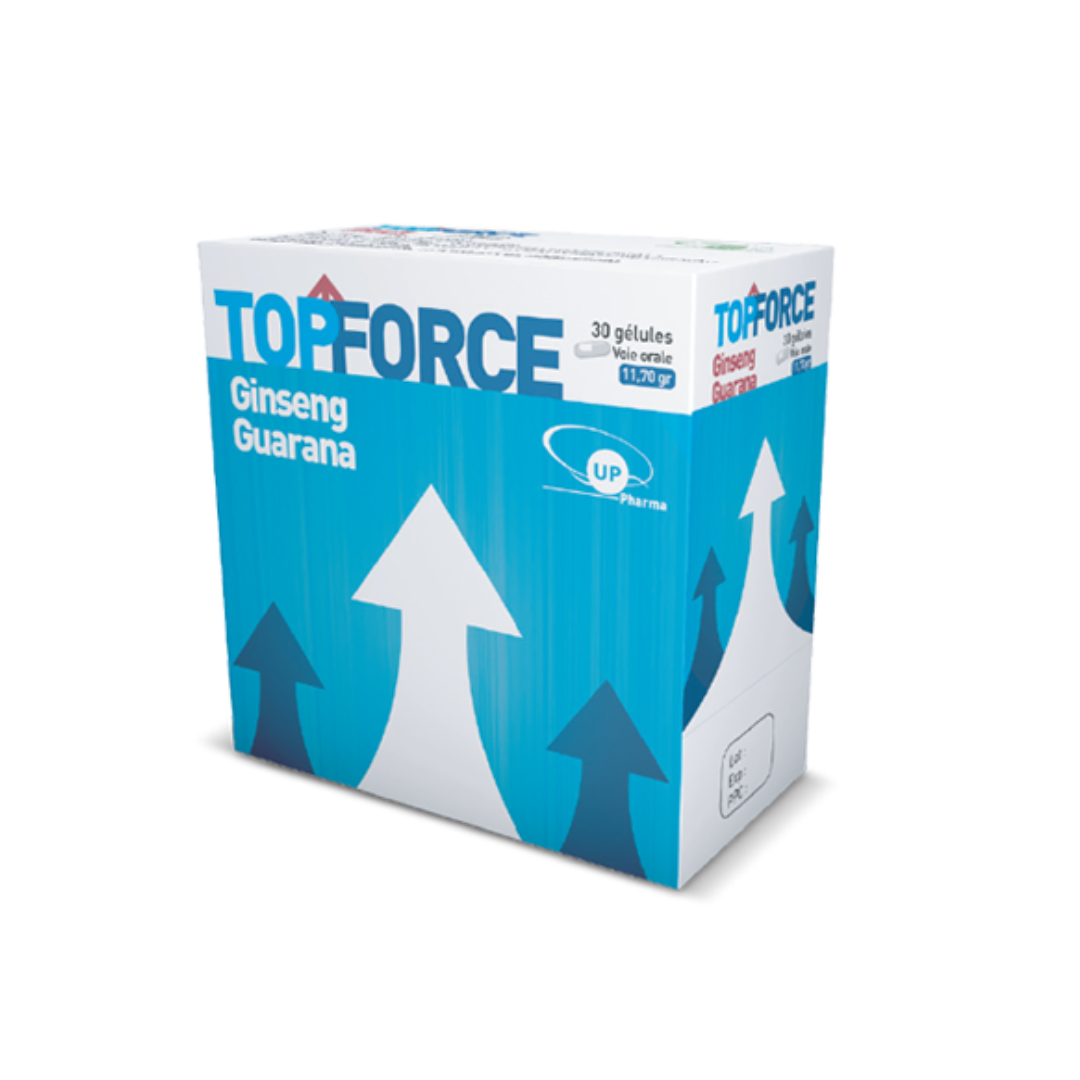 Topforce-Boite-de-30.png Topforce Boite de 30 Gelules – Image 1
