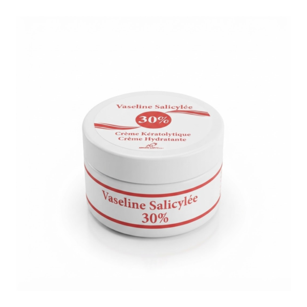 Vaseline Salicylee 30% 120G