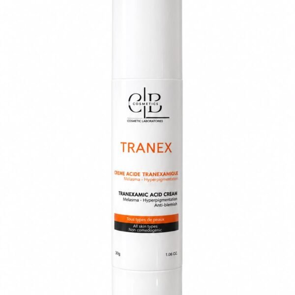 CLB Tranex Créme Tranexamique 50ml