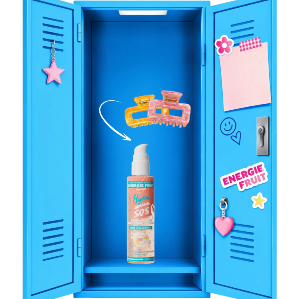 ENERGIE FRUIT SÉRUM SOS HYDRATATION MONOÏ 75ML = Une pince Offerte
