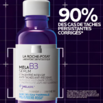 Routine Anti-Taches Mela B3 - Mela B3 Gel Micro-Peeling 200ml et Sérum Concentré Mela B3 50ml – Image 2