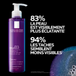 Routine Anti-Taches Mela B3 - Mela B3 Gel Micro-Peeling 200ml et Sérum Concentré Mela B3 50ml – Image 3