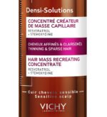 Vichy Dercos Densi-Solutions Concentré Anti-Chute Créateur de Masse Capillaire | 100ml – Image 6