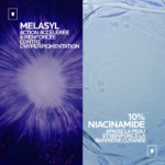 Routine Anti-Taches Mela B3 - Mela B3 Gel Micro-Peeling 200ml et Sérum Concentré Mela B3 50ml – Image 5