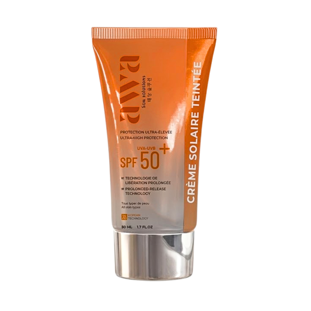 Awa-Ecran-Solaire-Teintee-Spf50-50ml.png Awa Ecran Solaire Teintee Spf50+ 50ml – Image 1