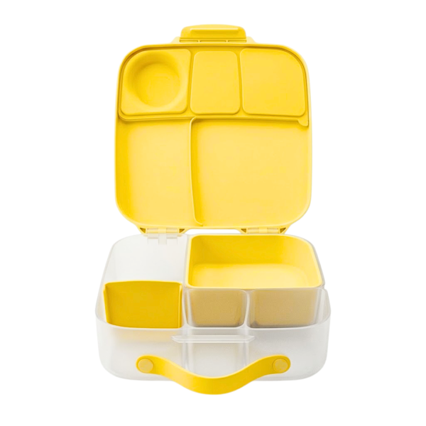 Bbox Lunchbox 1L - Lemon