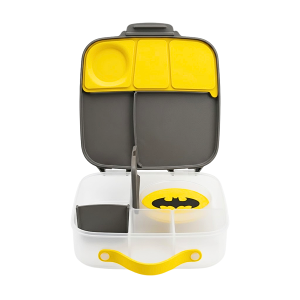 Bbox Lunchbox 2L  - Batman