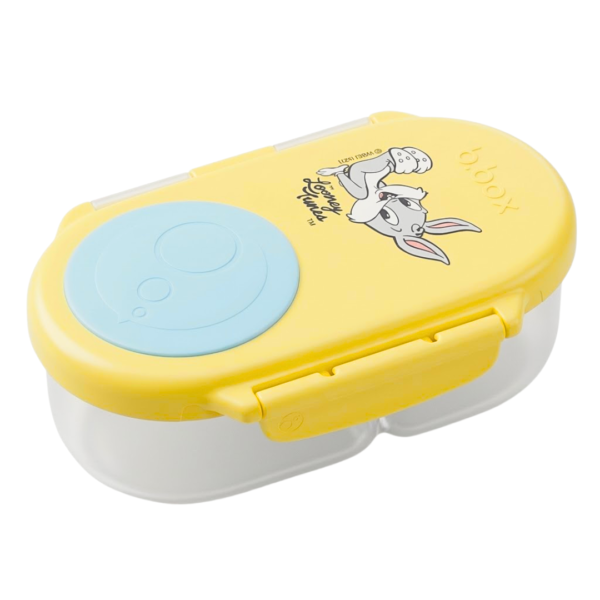 Bbox Snackbox - Looney Tunes