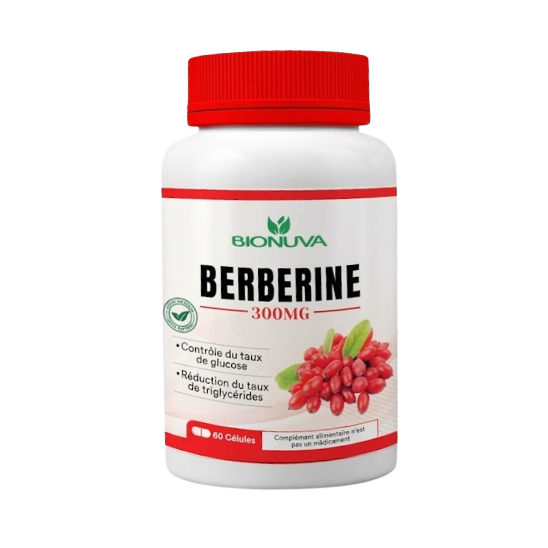 Bionuva-Berberine-60-gelules.png Bionuva Berberine 60 Gelules – Image 1