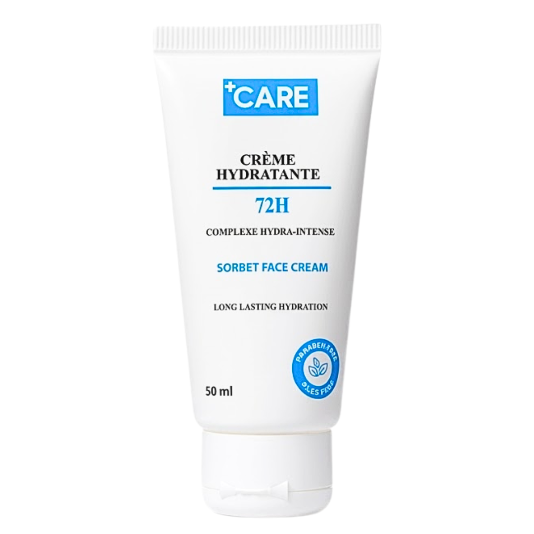 Care-Creme-Hydratante-72h-50ml.png Care Creme Hydratante 72h 50ml – Image 1
