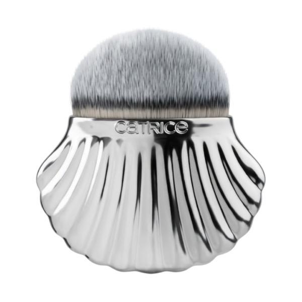 Catrice Seashell Stories Face & Body Brush C01