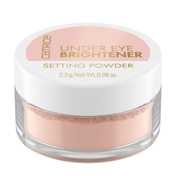 Catrice Under Eye Brightener 010