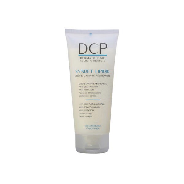 DCP SYNDET LIPIDIK 200 ml