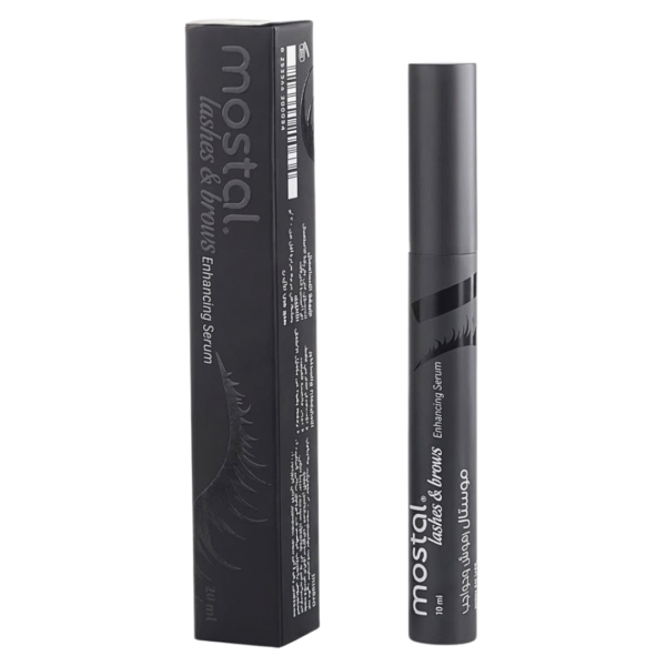 Derma Mostal Lashes & Brows 10ml