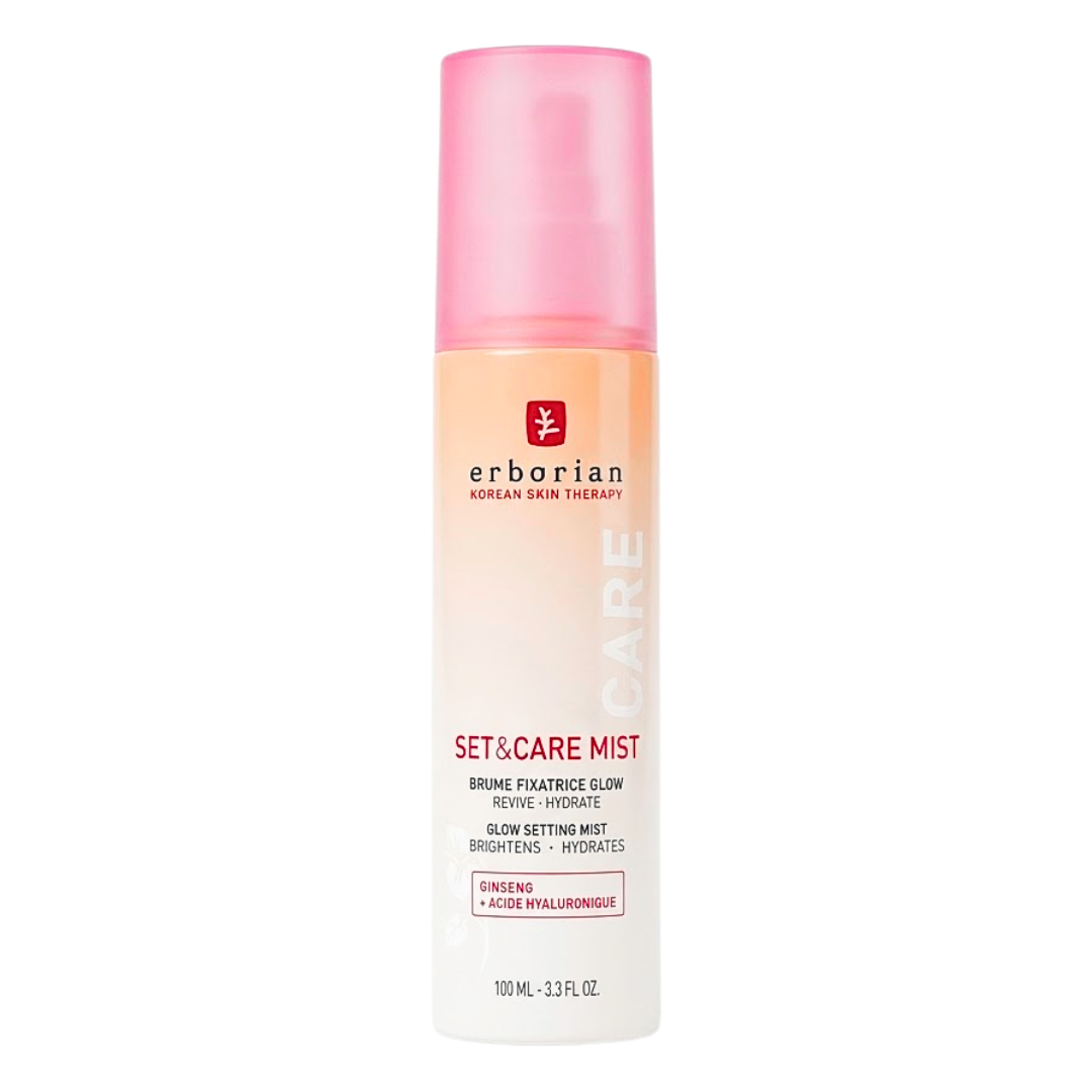 ERBORIAN-BRUME-FIXATRICE-GLOW-100ML.png ERBORIAN - BRUME FIXATRICE GLOW 100ML – Image 1