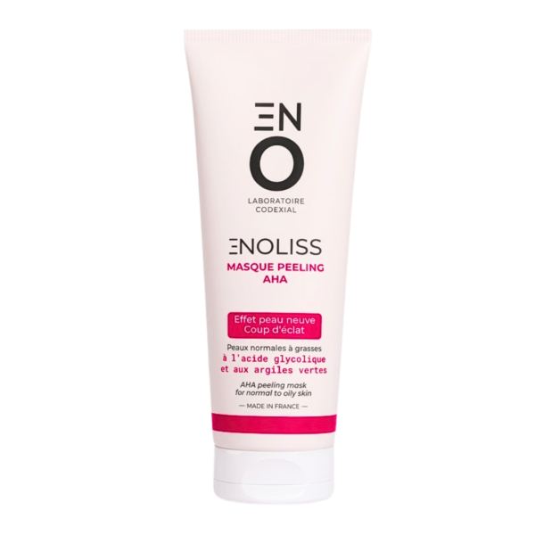 Codexial Enoliss Masque Peeling AHA 75ml