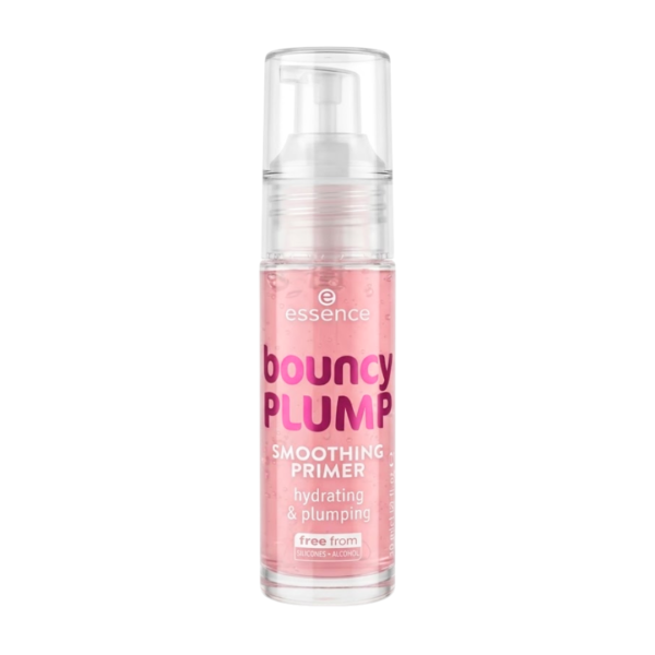 Essence Bouncy Plump Smoothing Primer