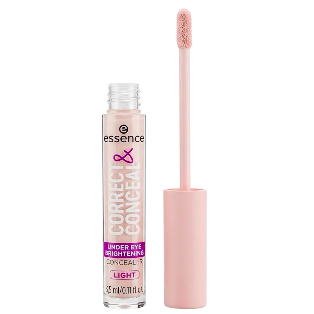 Essence-Cor.-Conc.-Brigh.-Conc.-10.png Essence Correct & Conceal Brightenning Concealer 10 – Image 1