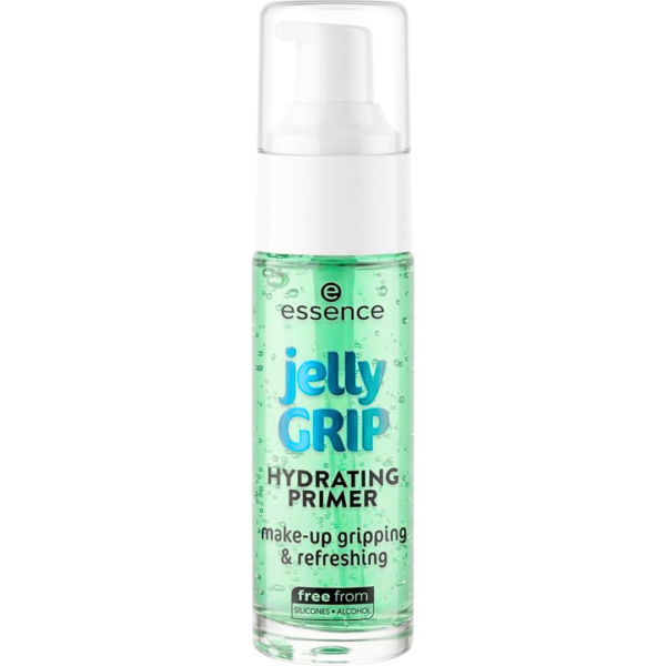 Essence Jelly Grip Hydrating Primer