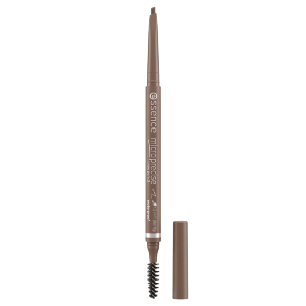 Essence Micro Precise Brow Pencil 02