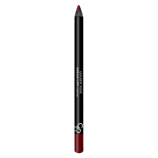Golden Rose Crayon Pour Les Levres Dream N°524