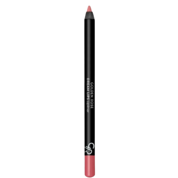 Golden Rose Crayon Pour Les Levres Dream N°530