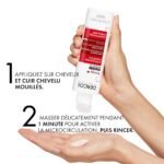 Vichy Dercos ENERGY+ Shampooing Stimulant Anti-Chute | 400ml – Image 5
