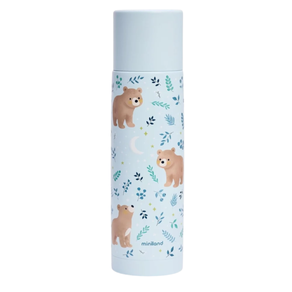 Miniland Thermos Ourson 500ml Reference 89727