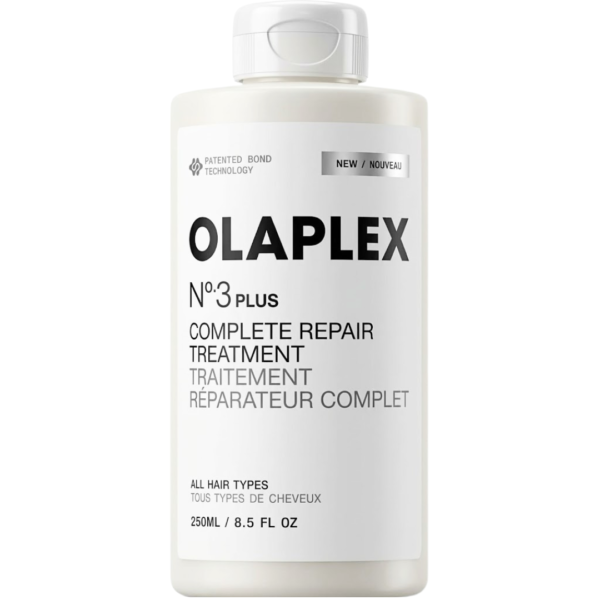 Olaplex Plus Complet Repair Traitement N°3 250ml