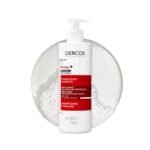 Vichy Dercos ENERGY+ Shampooing Stimulant Anti-Chute | 400ml – Image 3