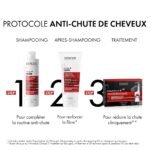 Vichy Dercos ENERGY+ Shampooing Stimulant Anti-Chute | 400ml – Image 11