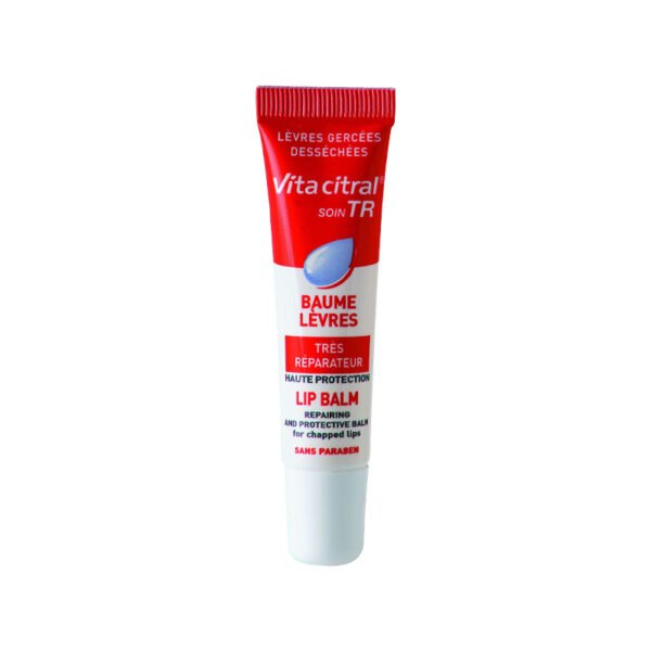 VITA CITRAL BAUME LEVRES 15ml