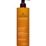 Nuxe Gel lavant Surgras Visage et Corps - 400 ml