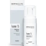 Dermaceutic - Foamer 15 Nettoyant Expert - 100 ml