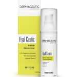 Dermaceutic - Hyal Ceutic Crème d’hydratation 24 heure - 40 ml