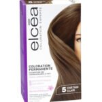 Elcea Coloration Experte - Châtain Clair 5