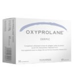 Oxyprolane Dermic - 60 Capsules