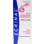 Ecrinal soin croissance & resistance 10ml